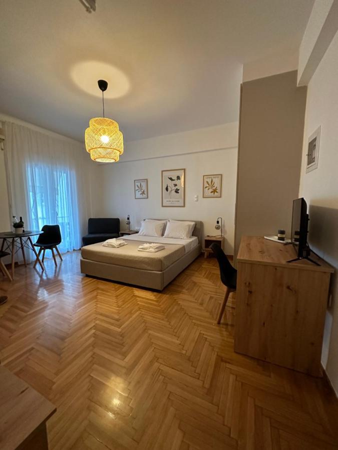 Cozy Faliro Home El Pireo Exterior foto