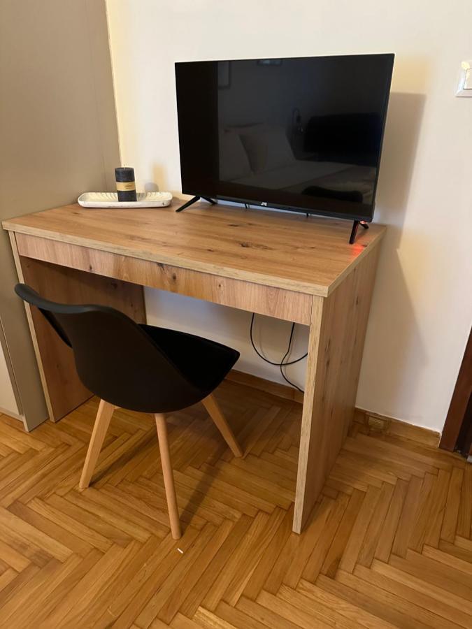 Cozy Faliro Home El Pireo Exterior foto