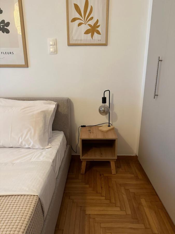 Cozy Faliro Home El Pireo Exterior foto