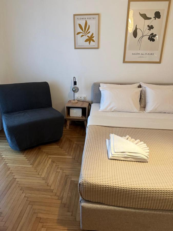 Cozy Faliro Home El Pireo Exterior foto